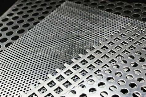 aluminium perforated metal sheet|high flow aluminum perforated sheets.